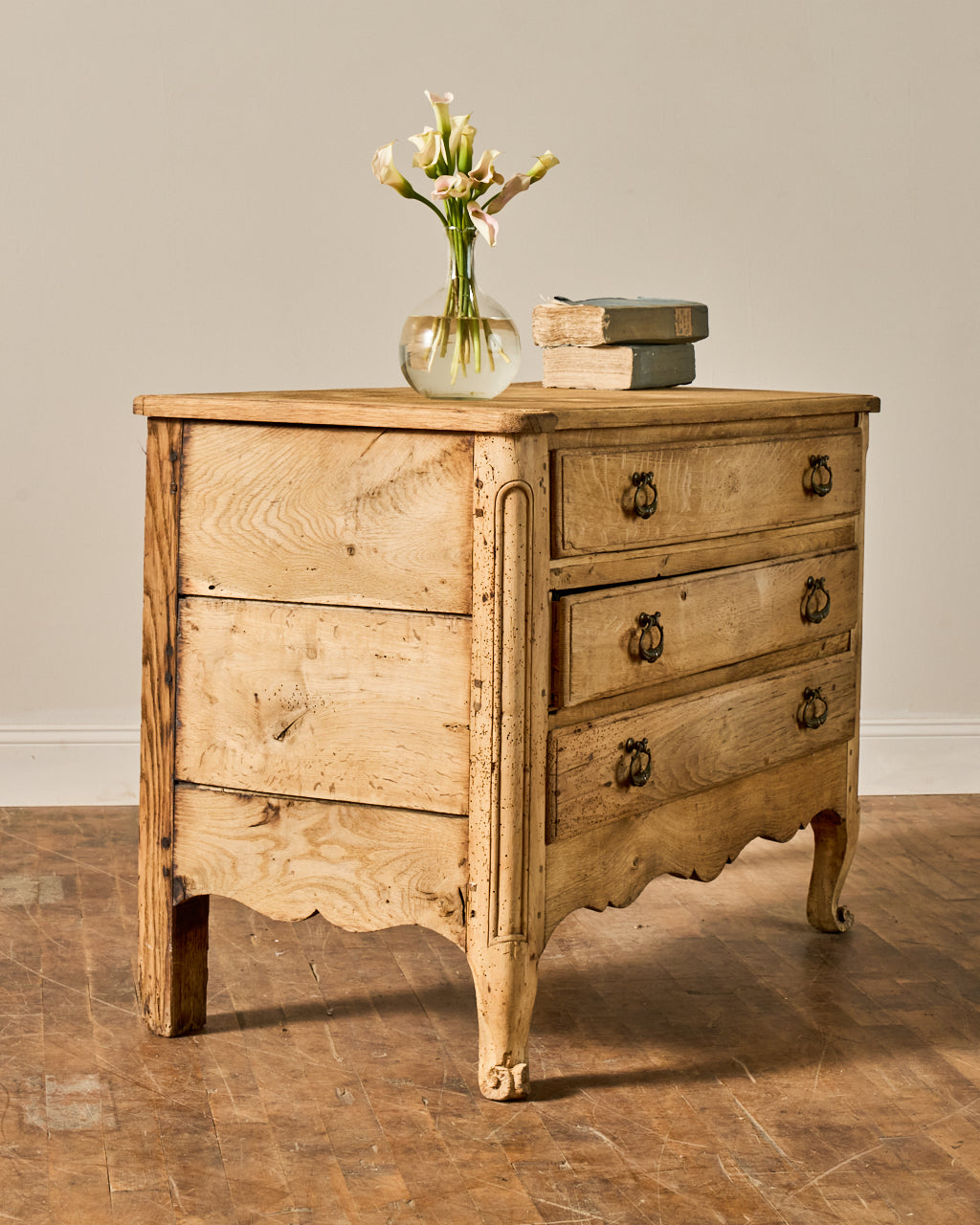18th c. French Commode