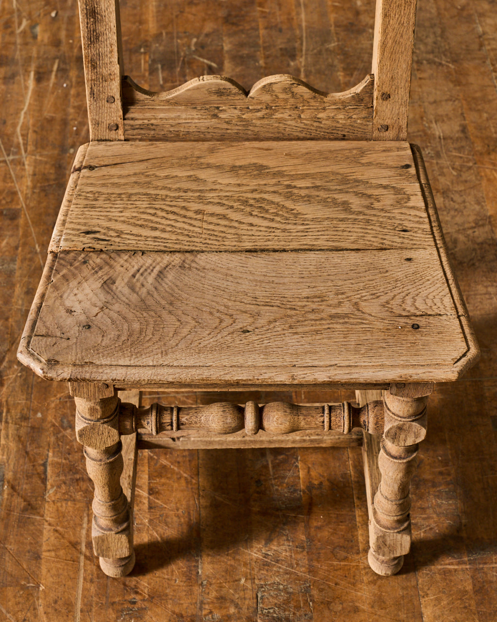 Lorraine Chair