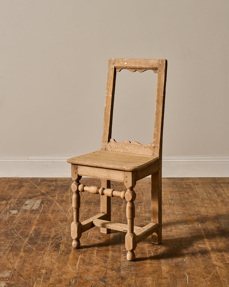 Alsace Chair
