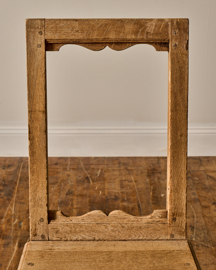 Alsace Chair