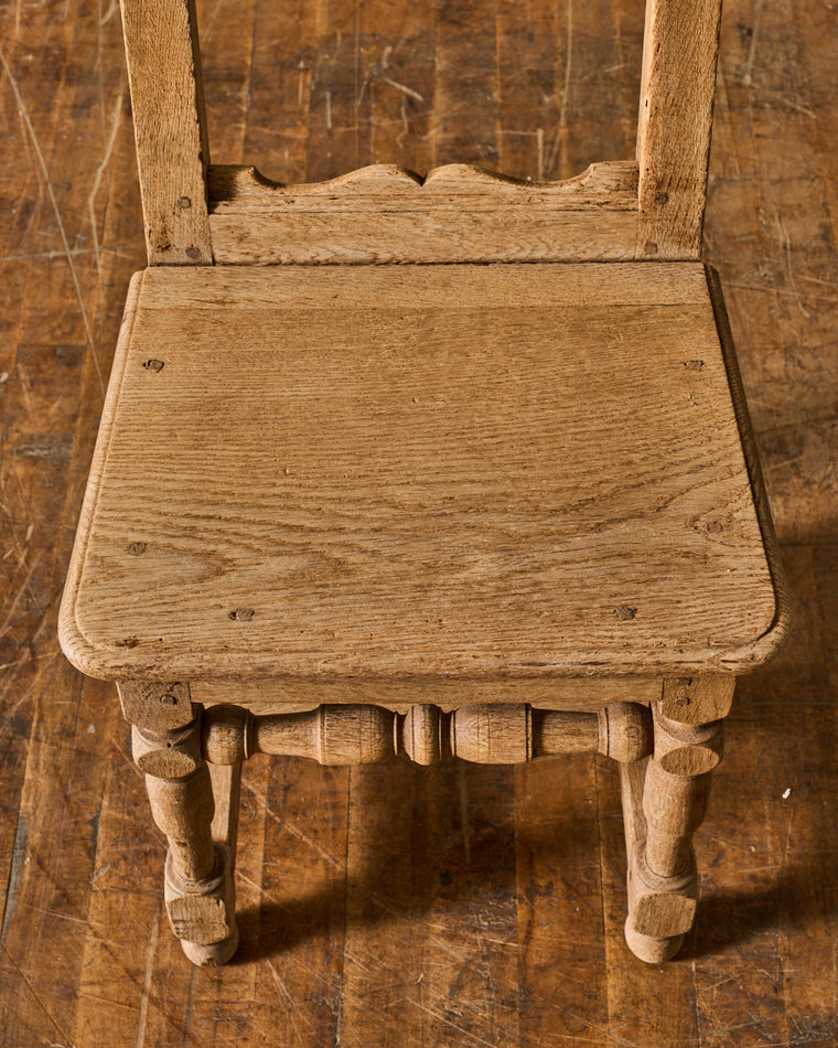 Alsace Chair