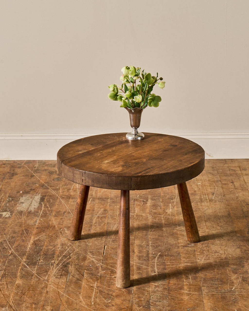 French Side Table