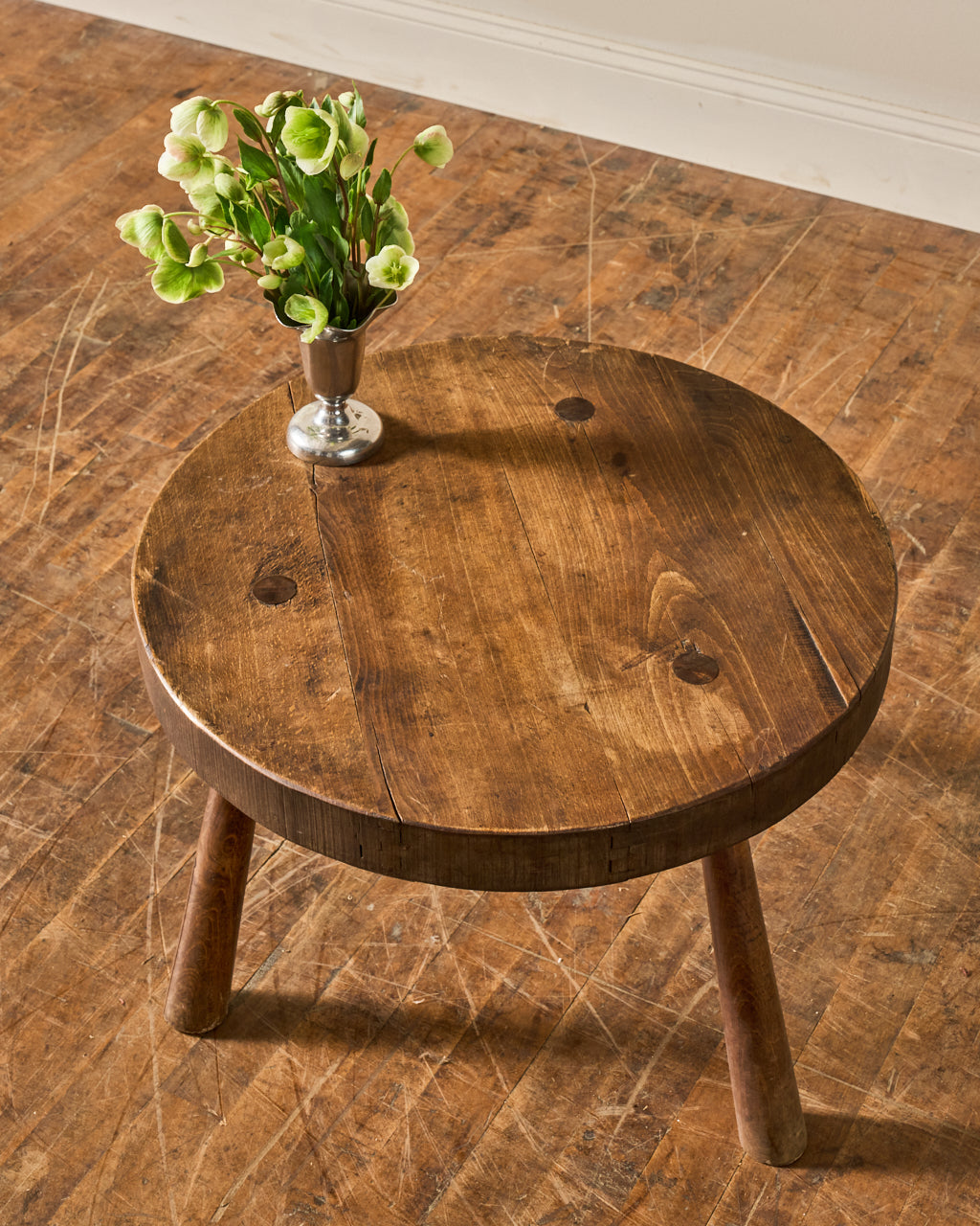 French Side Table