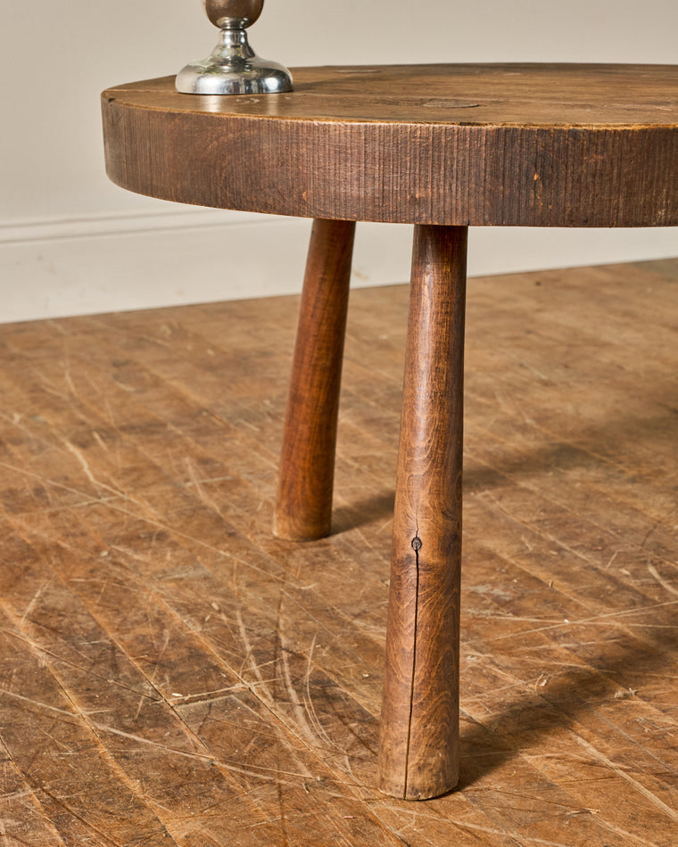 French Side Table
