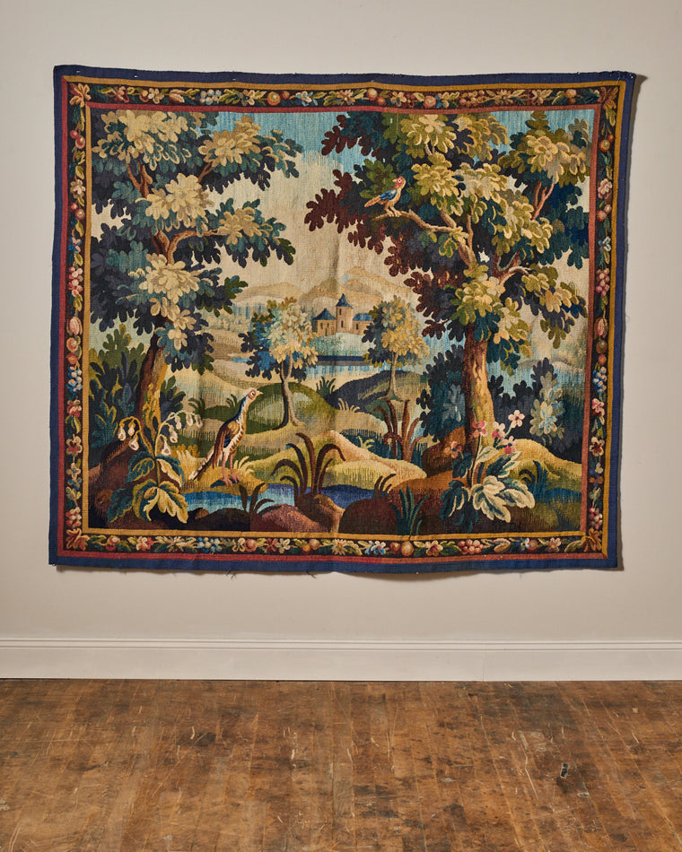 Tapestry