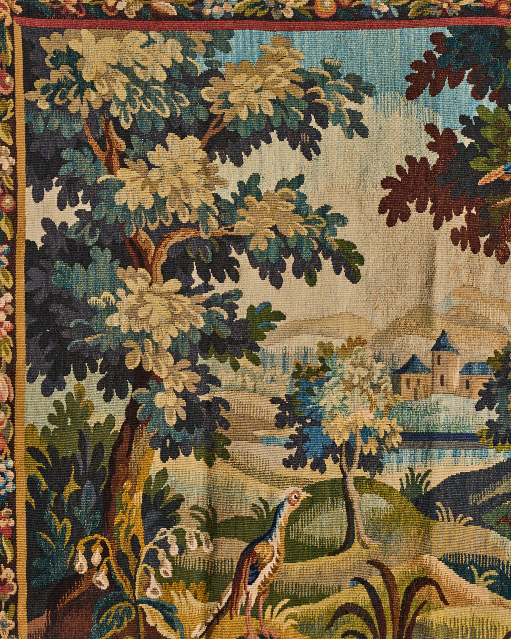 Tapestry