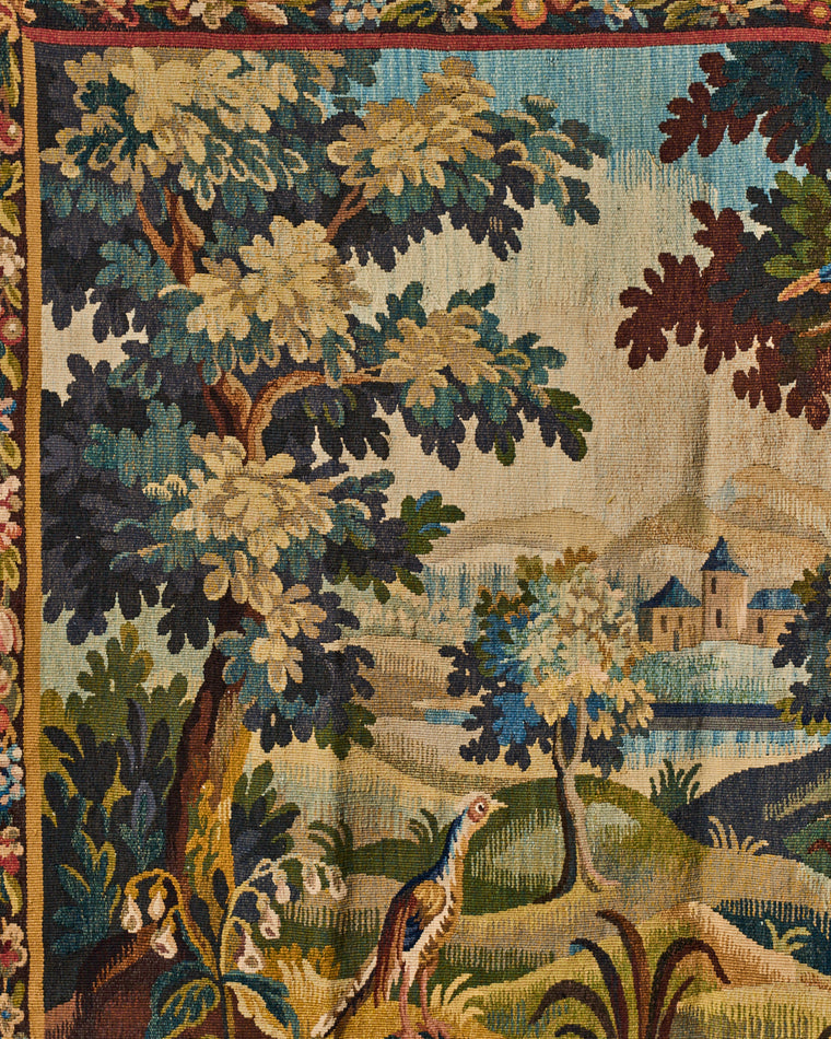 Tapestry