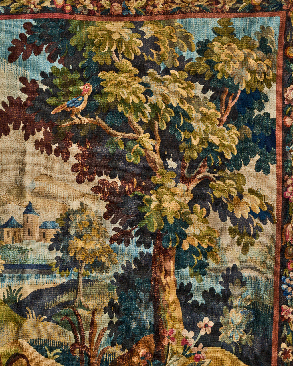 Tapestry