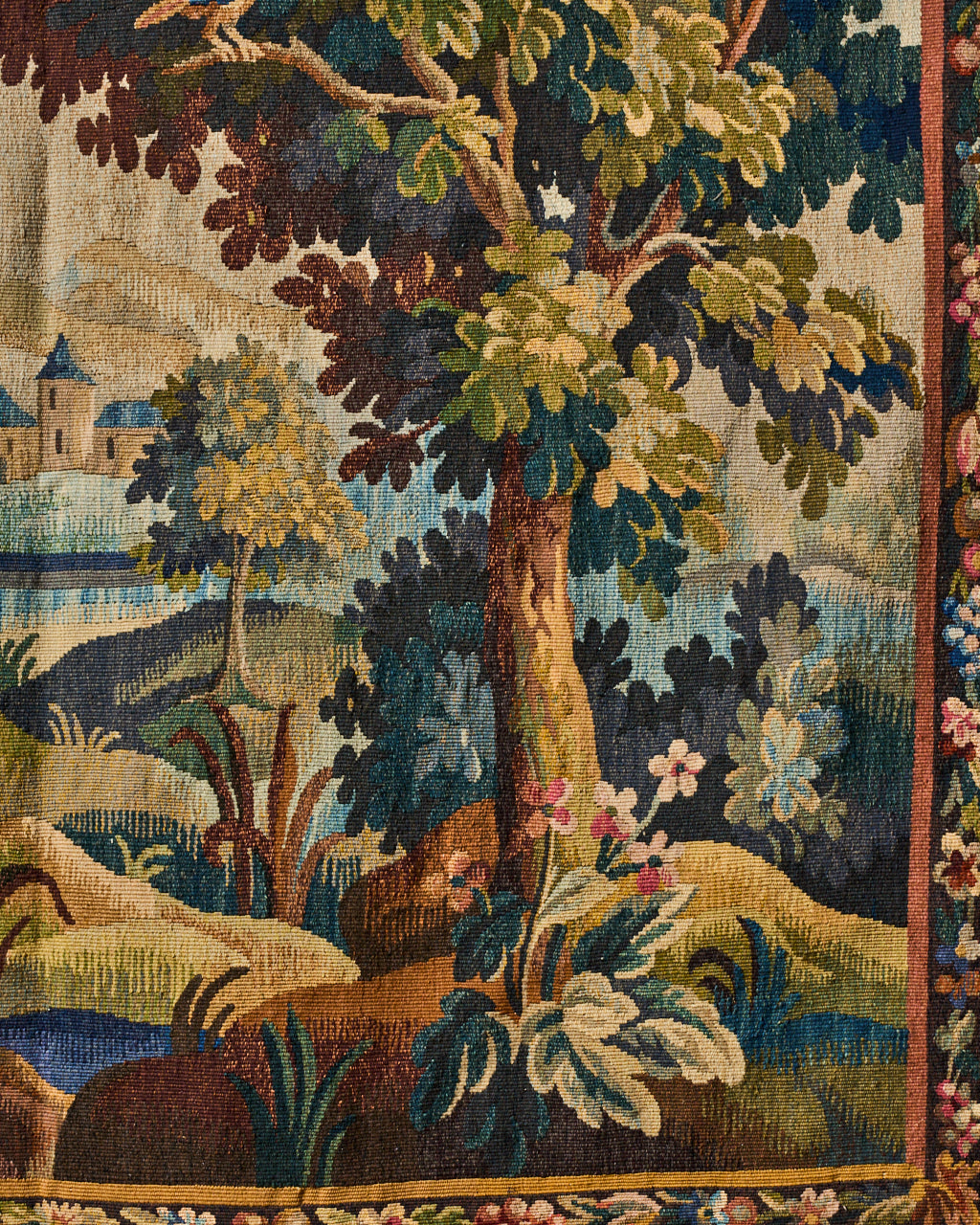 Tapestry