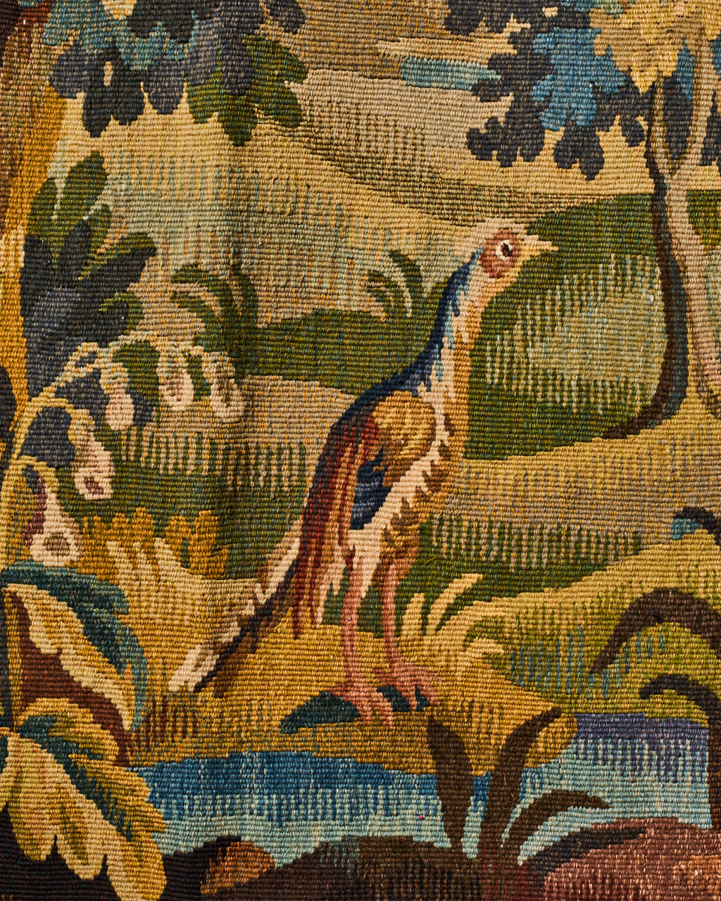 Tapestry