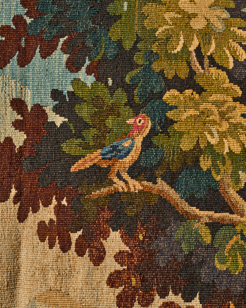 Tapestry