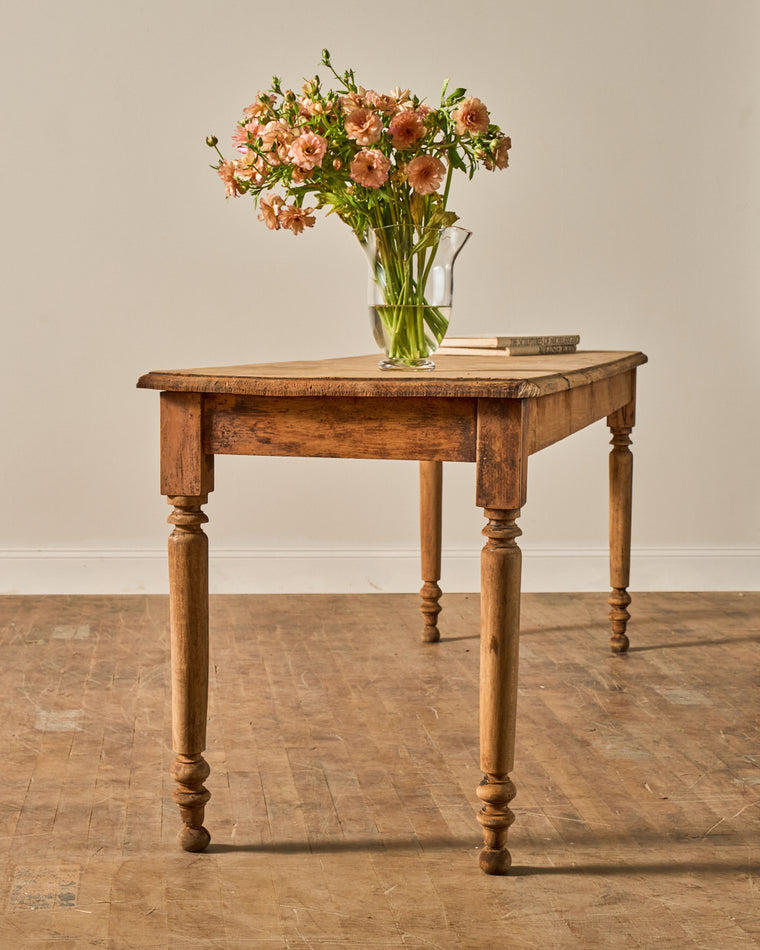 French Console Table