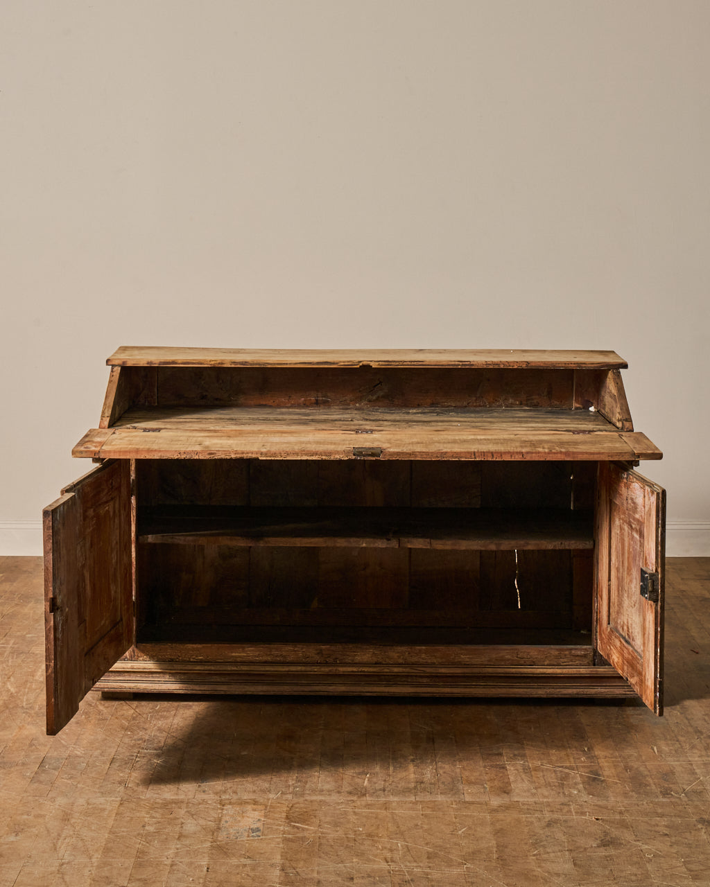 Rare French Desk