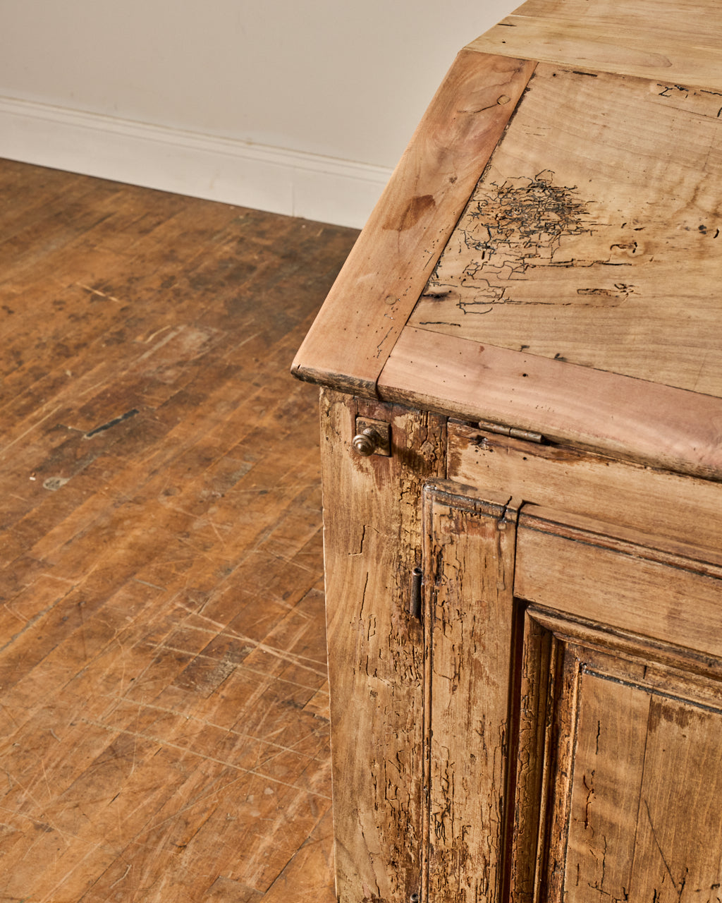 Rare French Desk