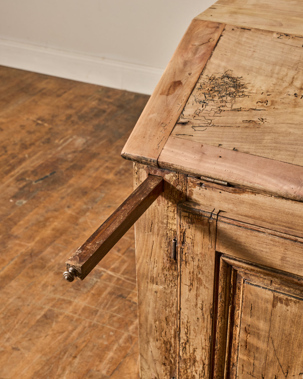 Rare French Desk