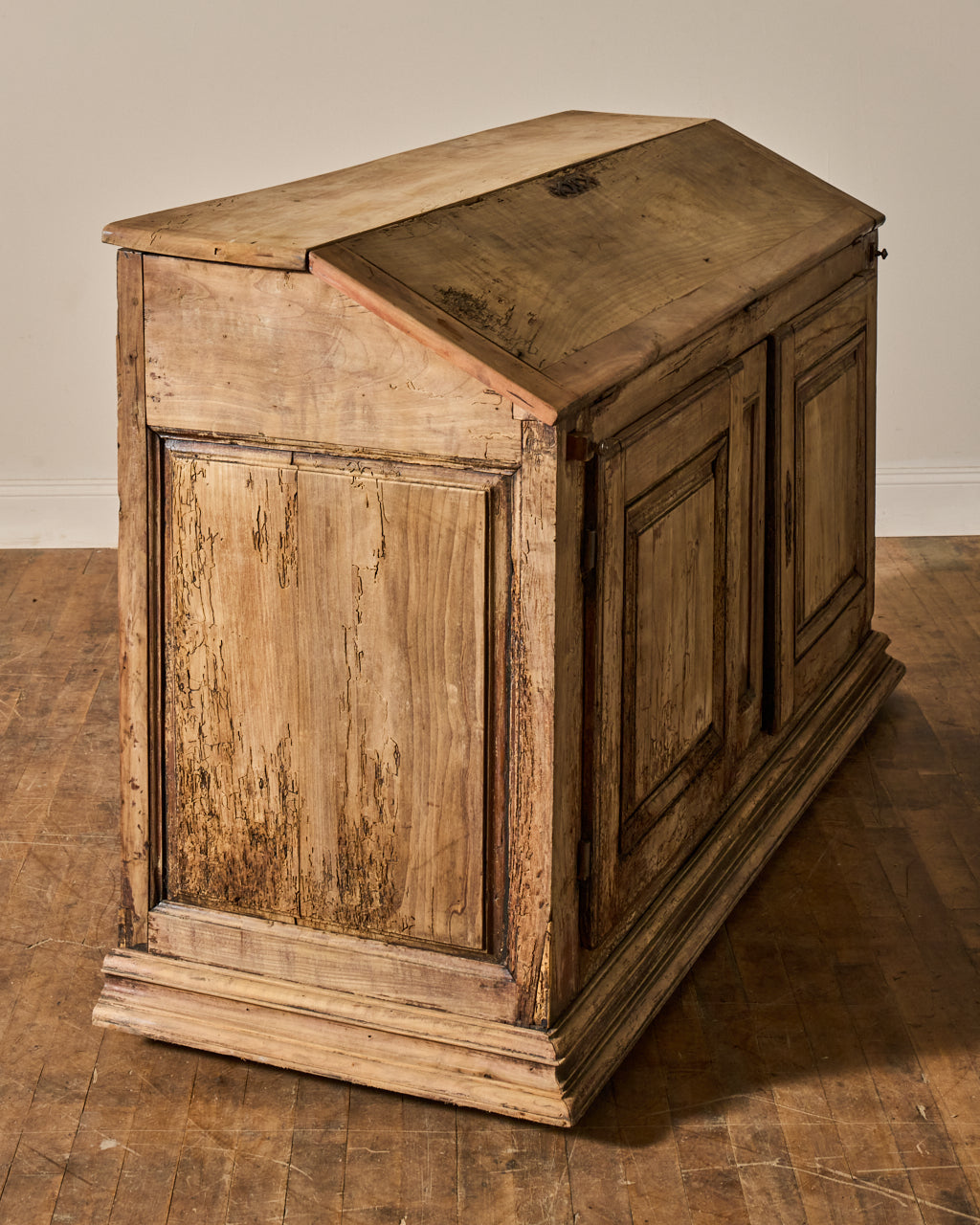 Rare French Desk
