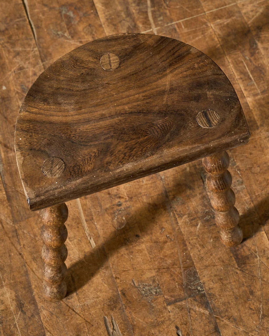 French Stool