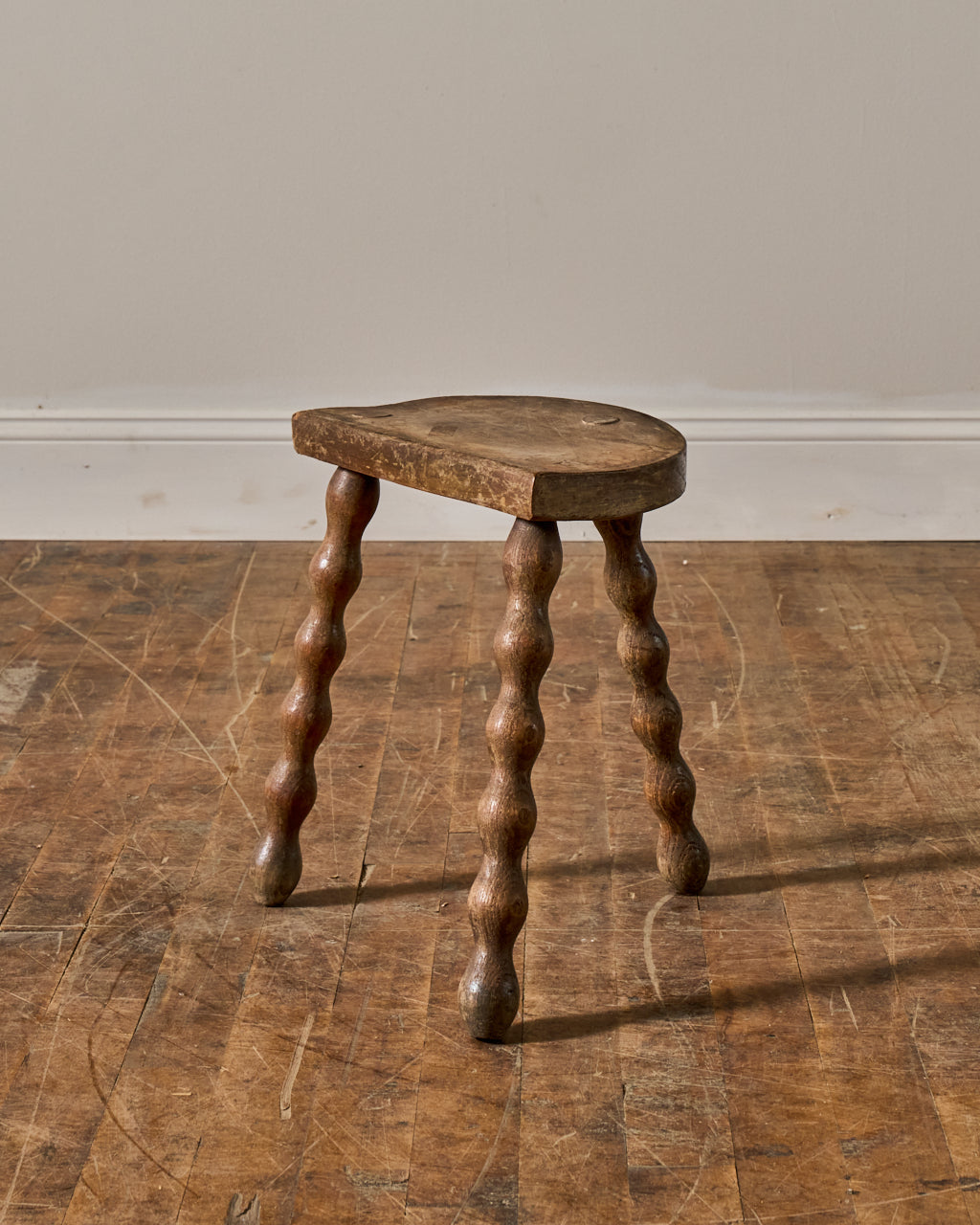 French Stool