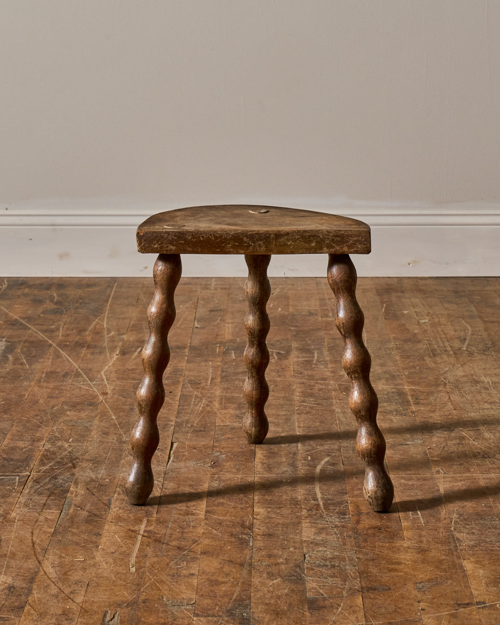 French Stool