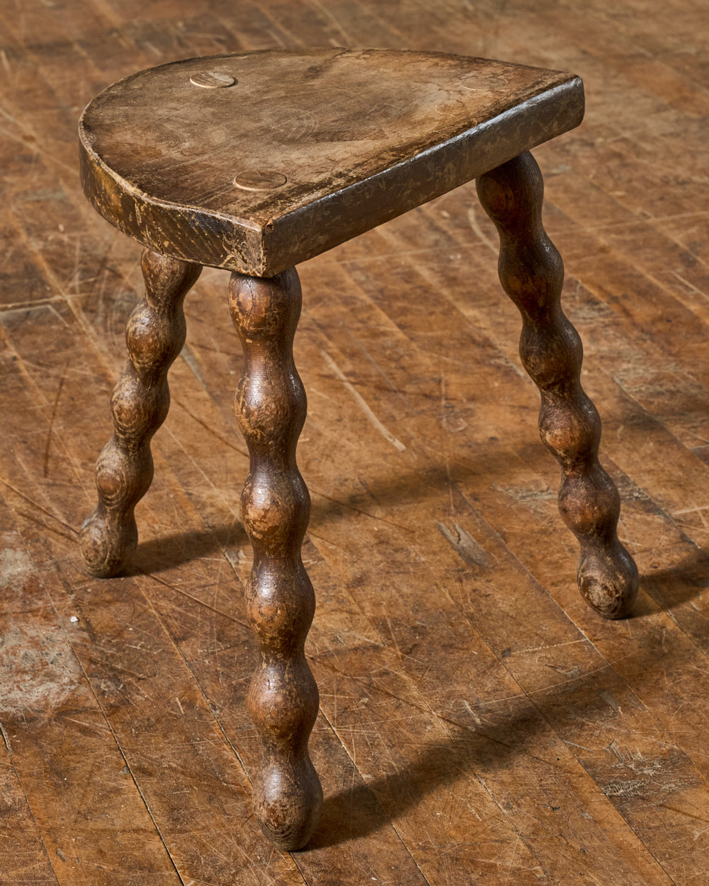 French Stool