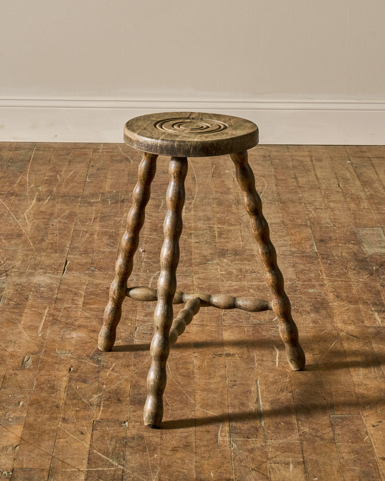 French Stool