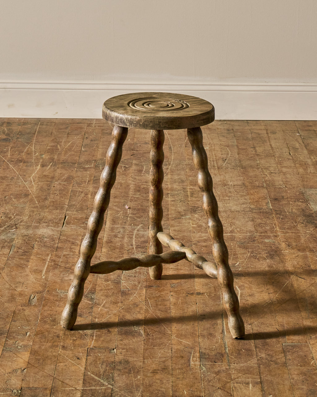 French Stool