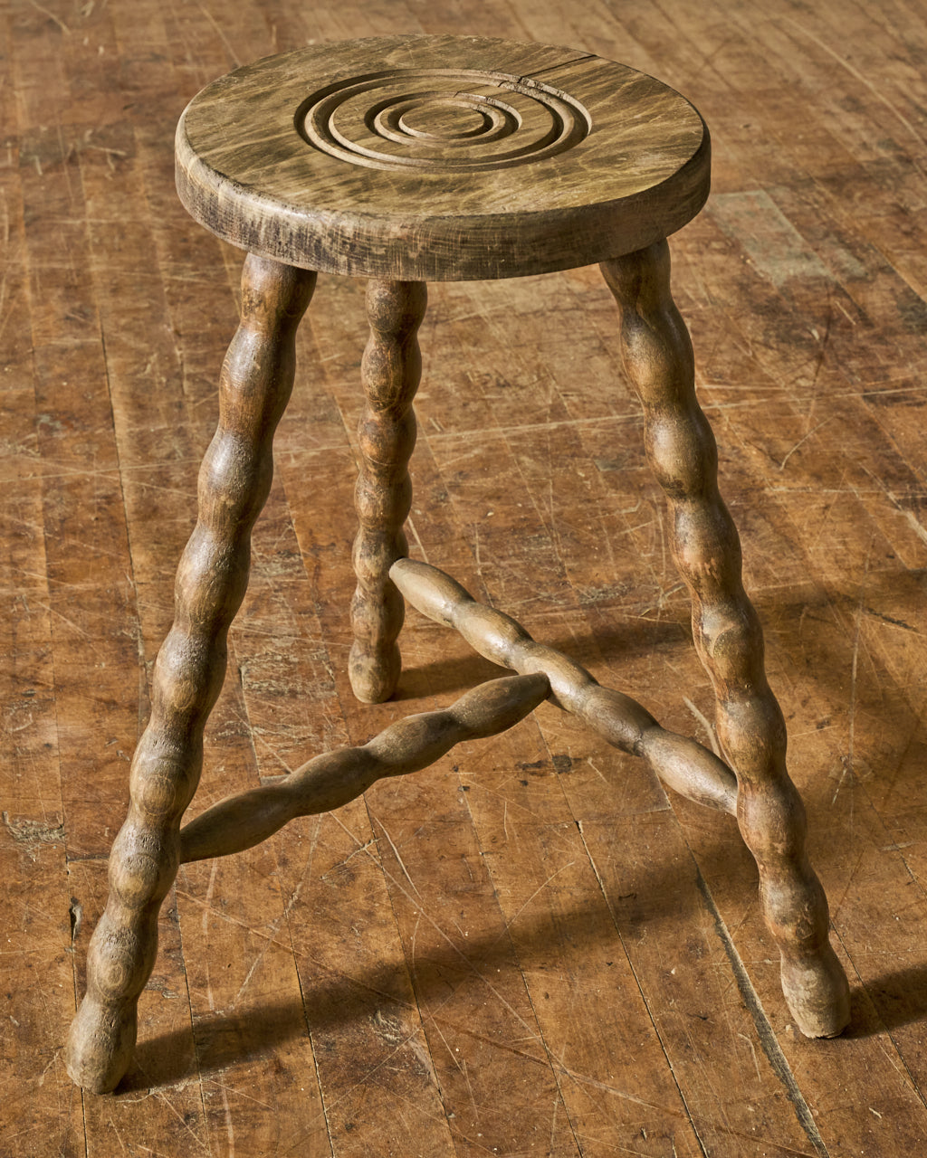 French Stool