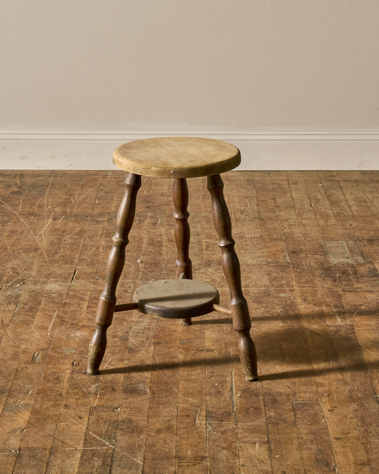 French Stool