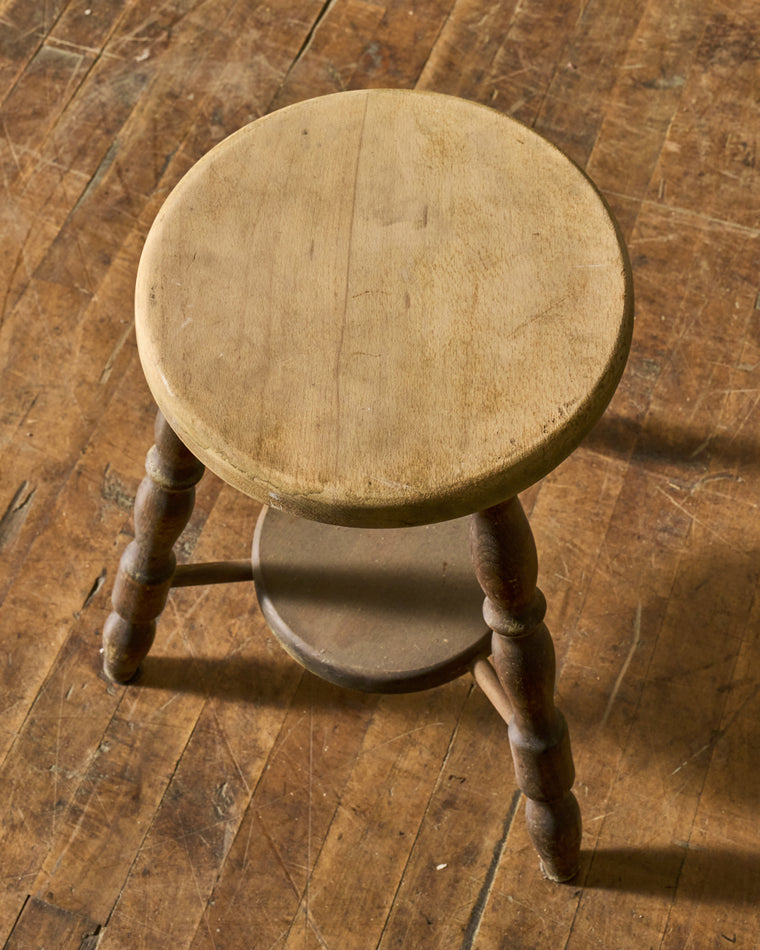 French Stool