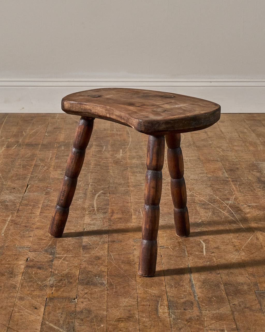 French Stool