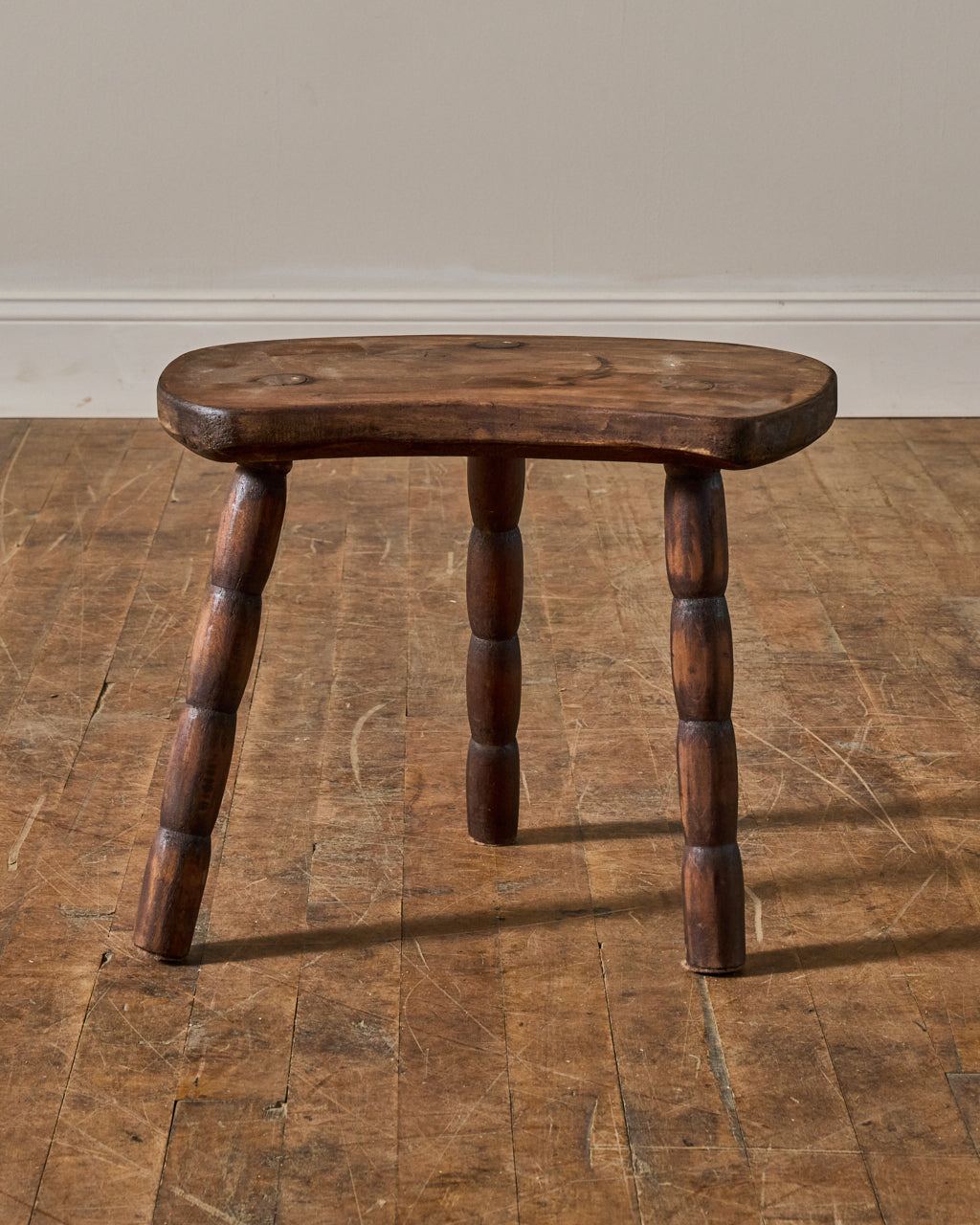French Stool