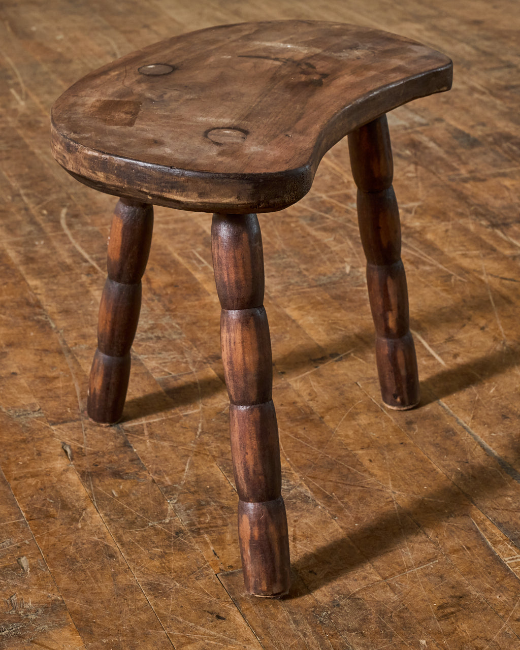 French Stool