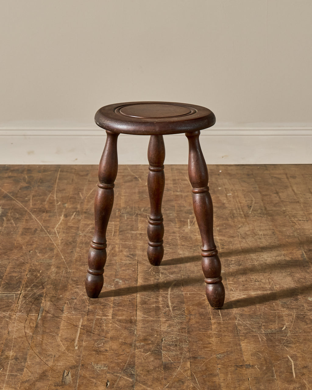 French Stool