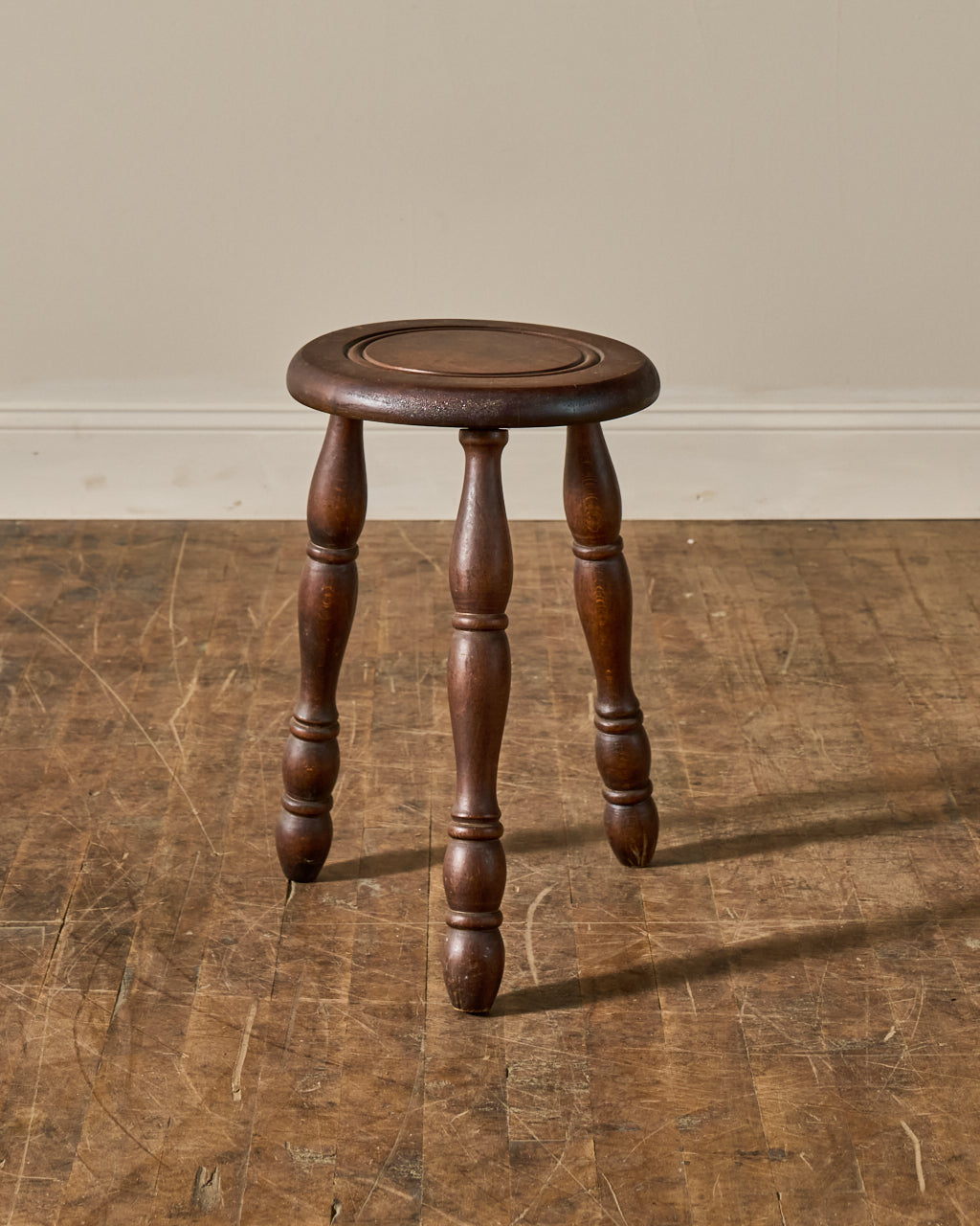 French Stool