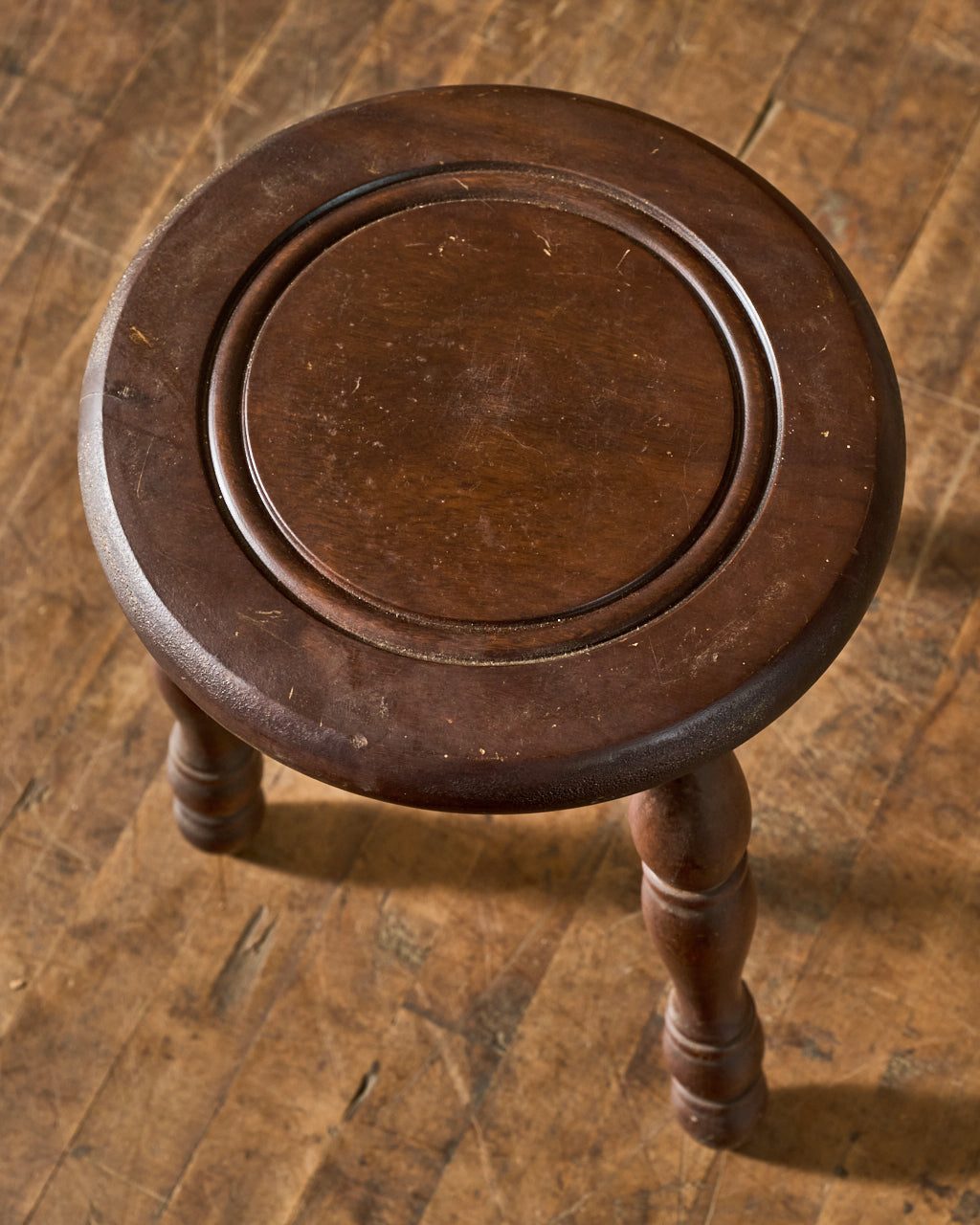 French Stool