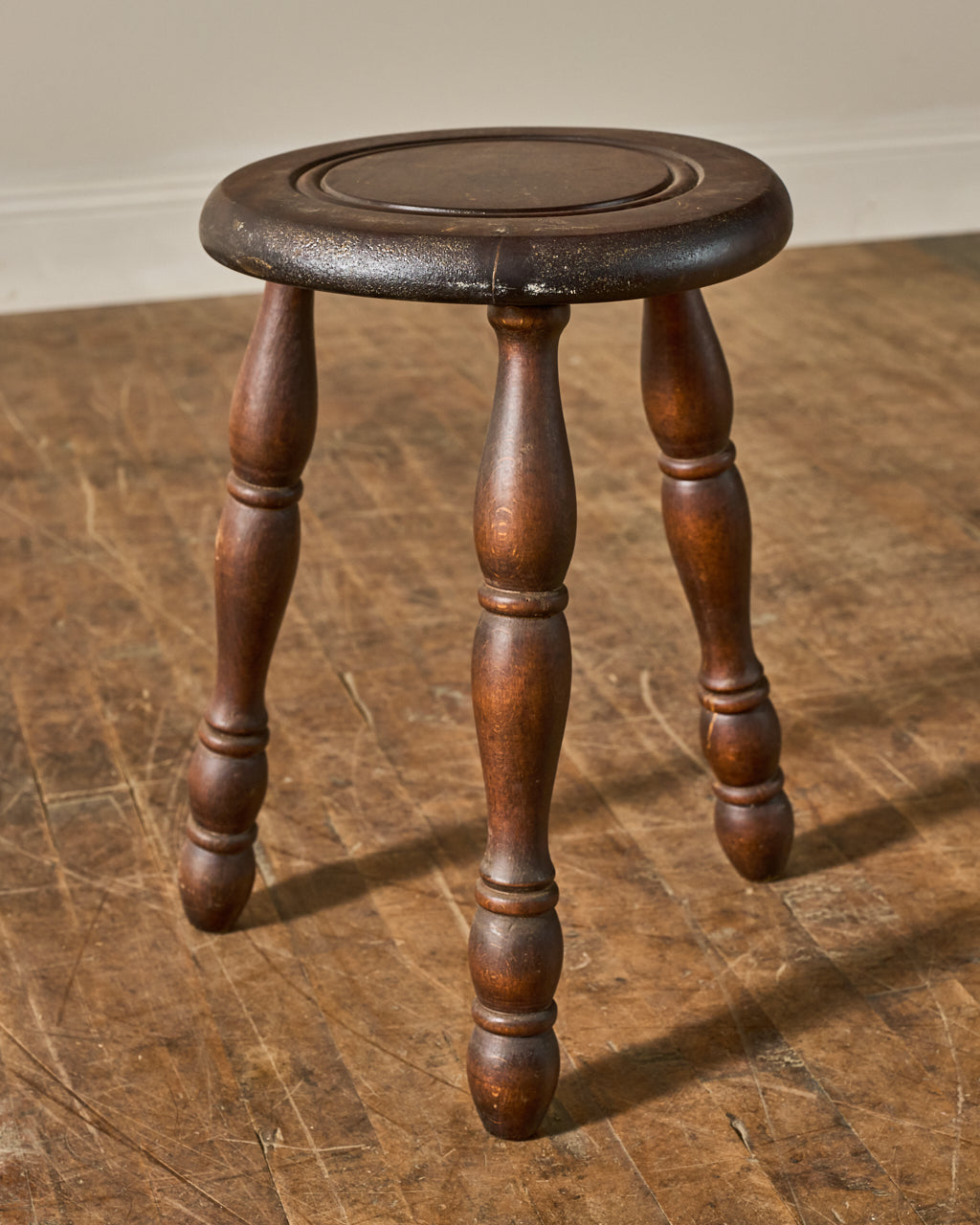 French Stool