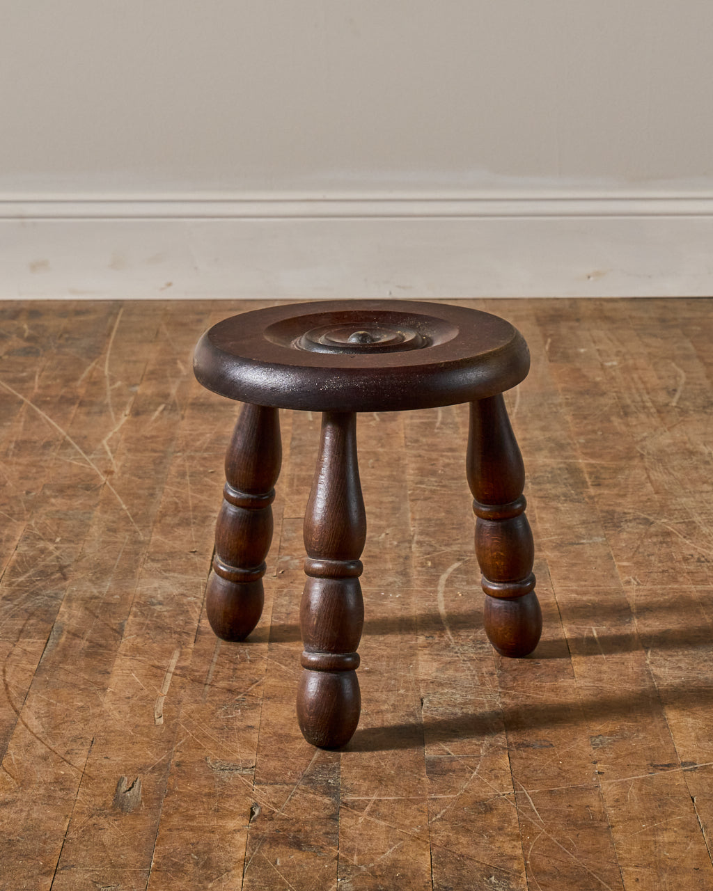 French Stool