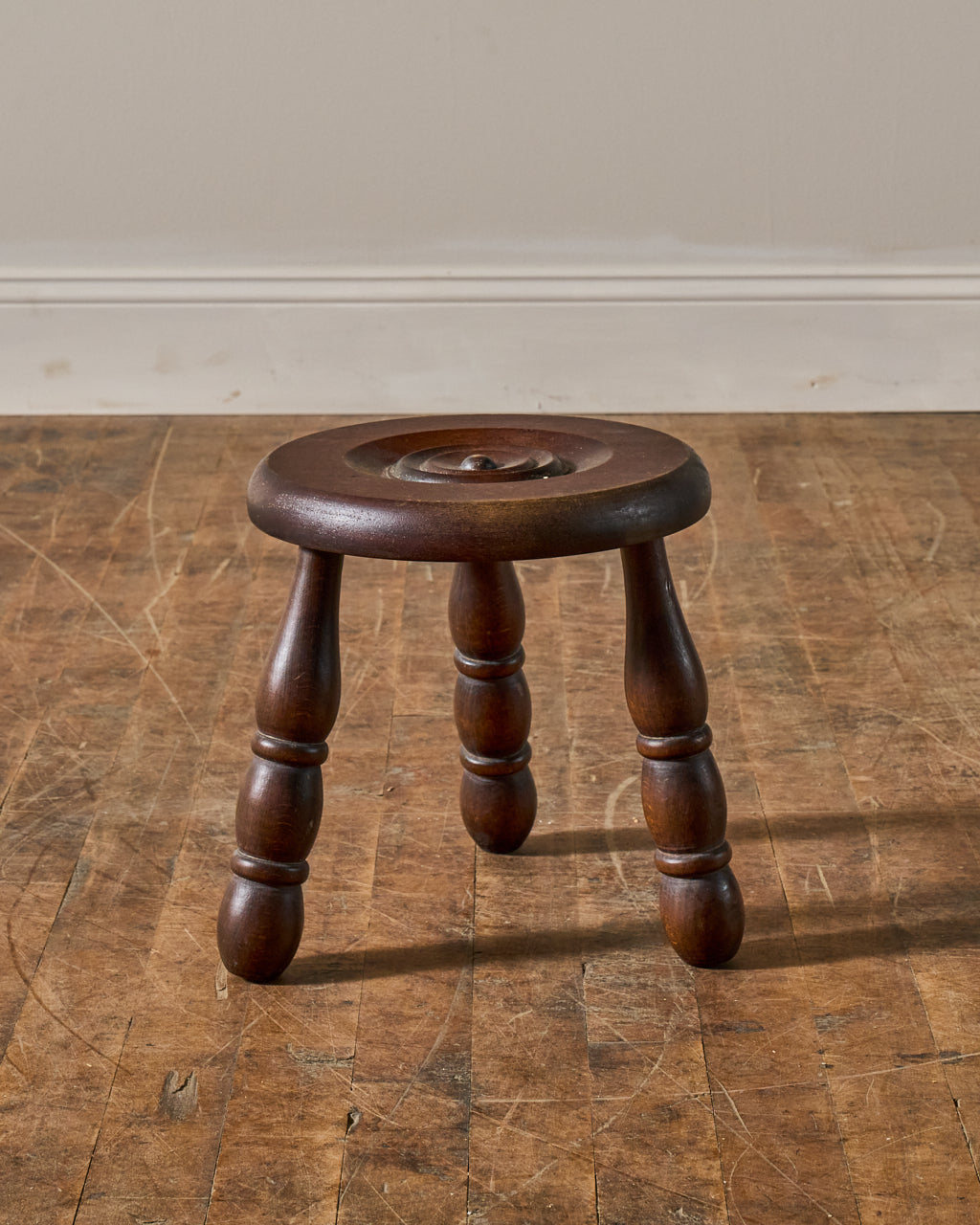 French Stool