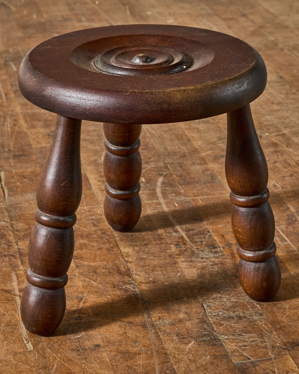 French Stool