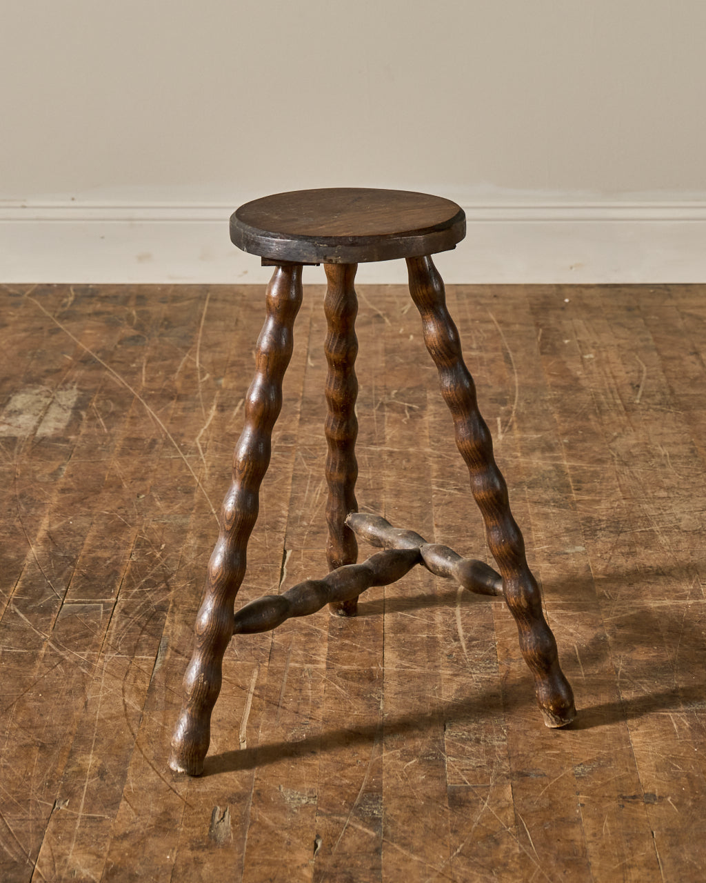 French Stool