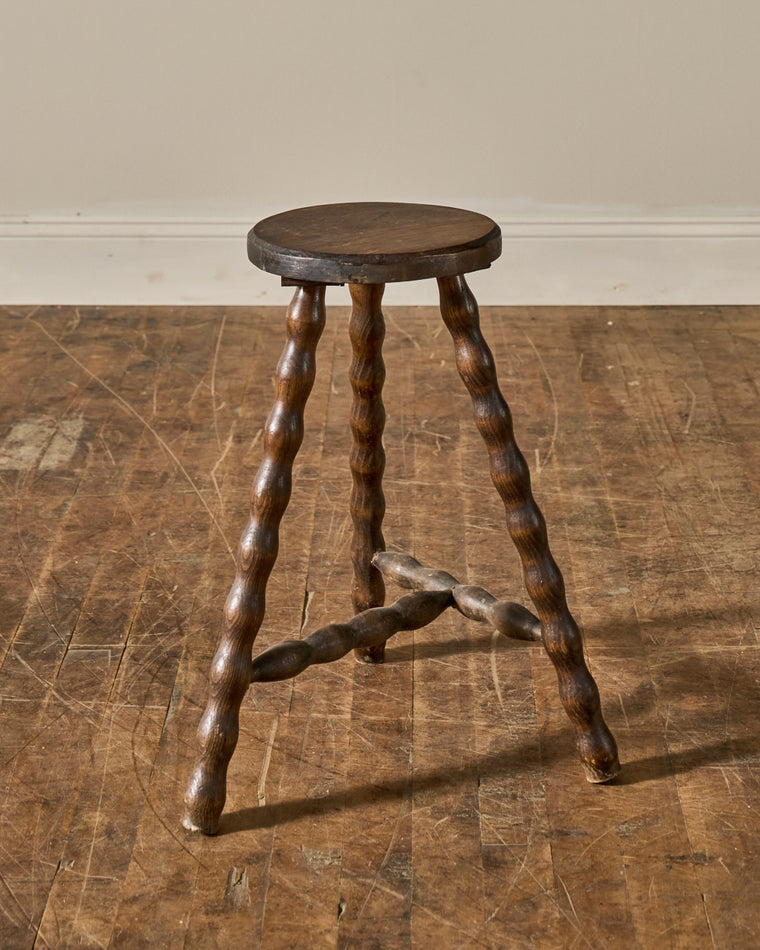 French Stool