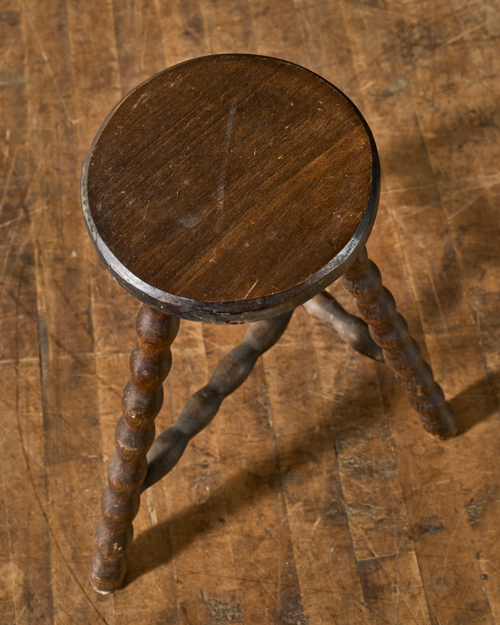 French Stool