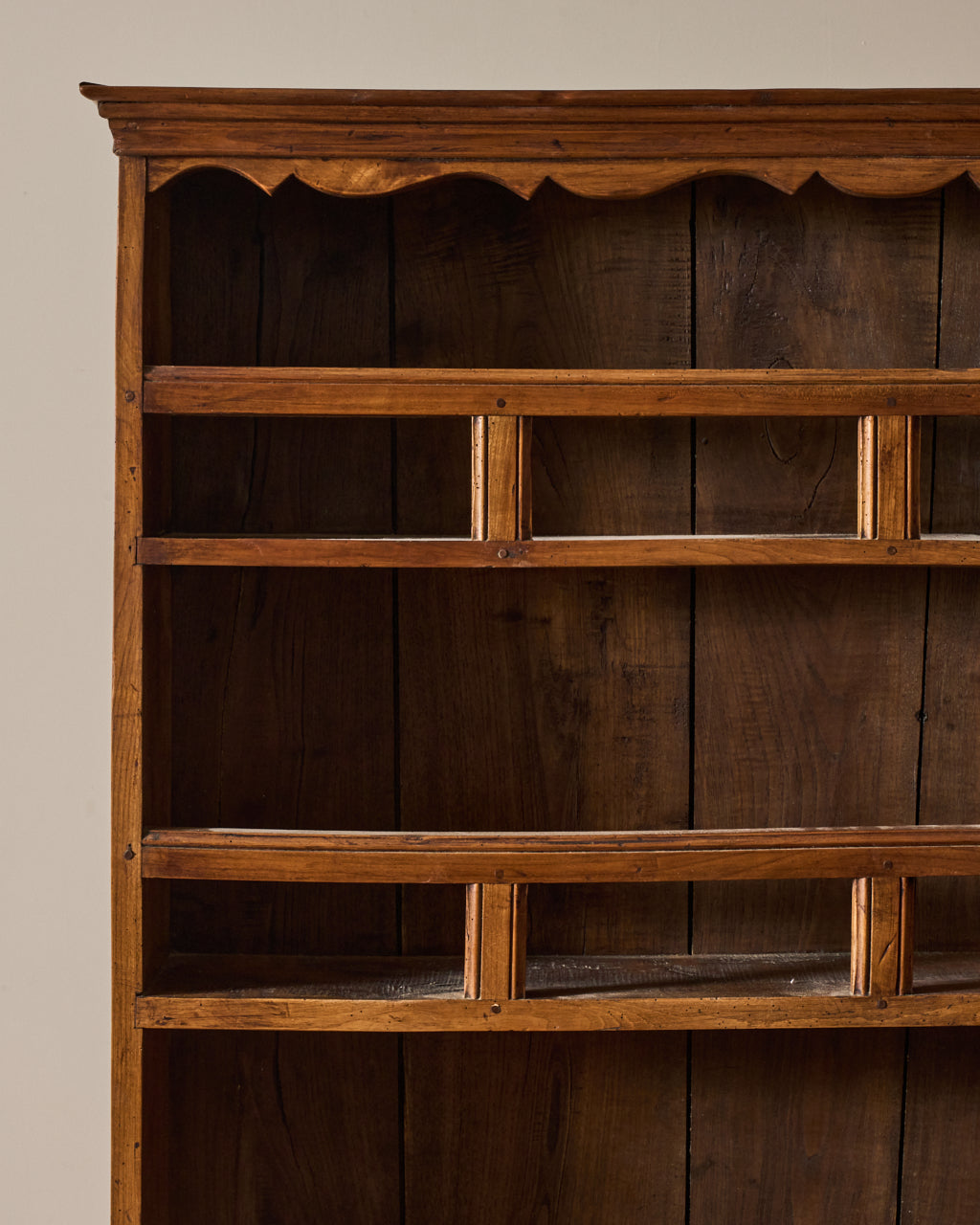 19th c. Kitchen Cupboard