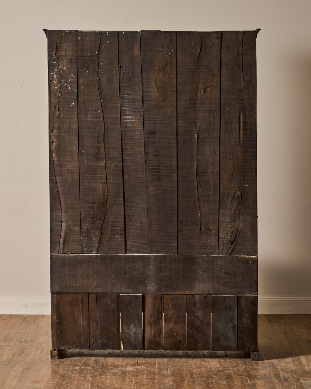19th c. Kitchen Cupboard
