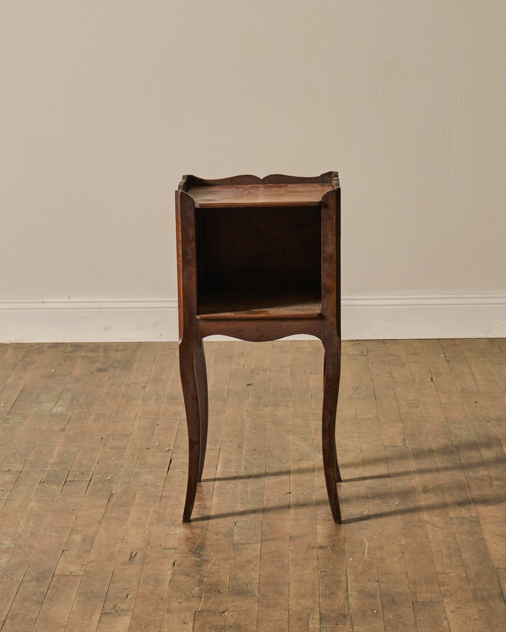 French Bedside Table