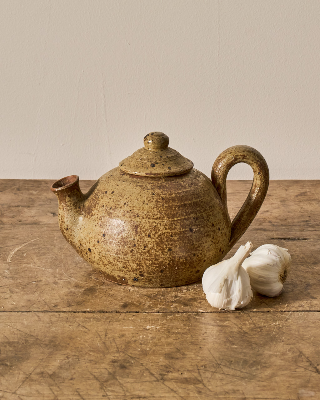 Ceramic Teapot