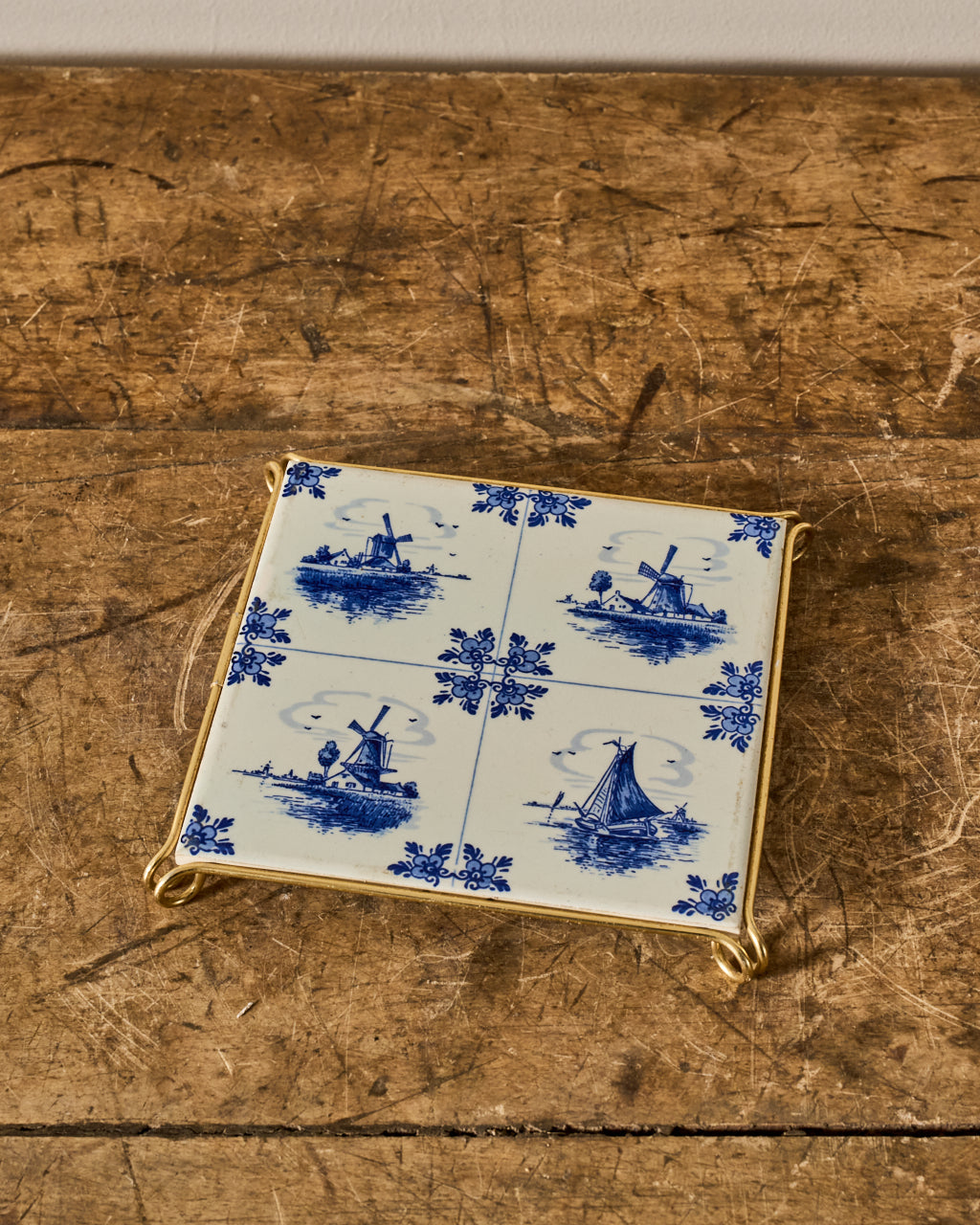 Delft Riser