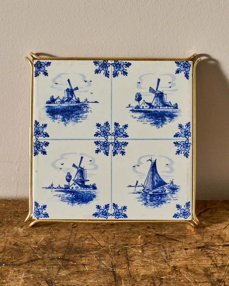 Delft Riser