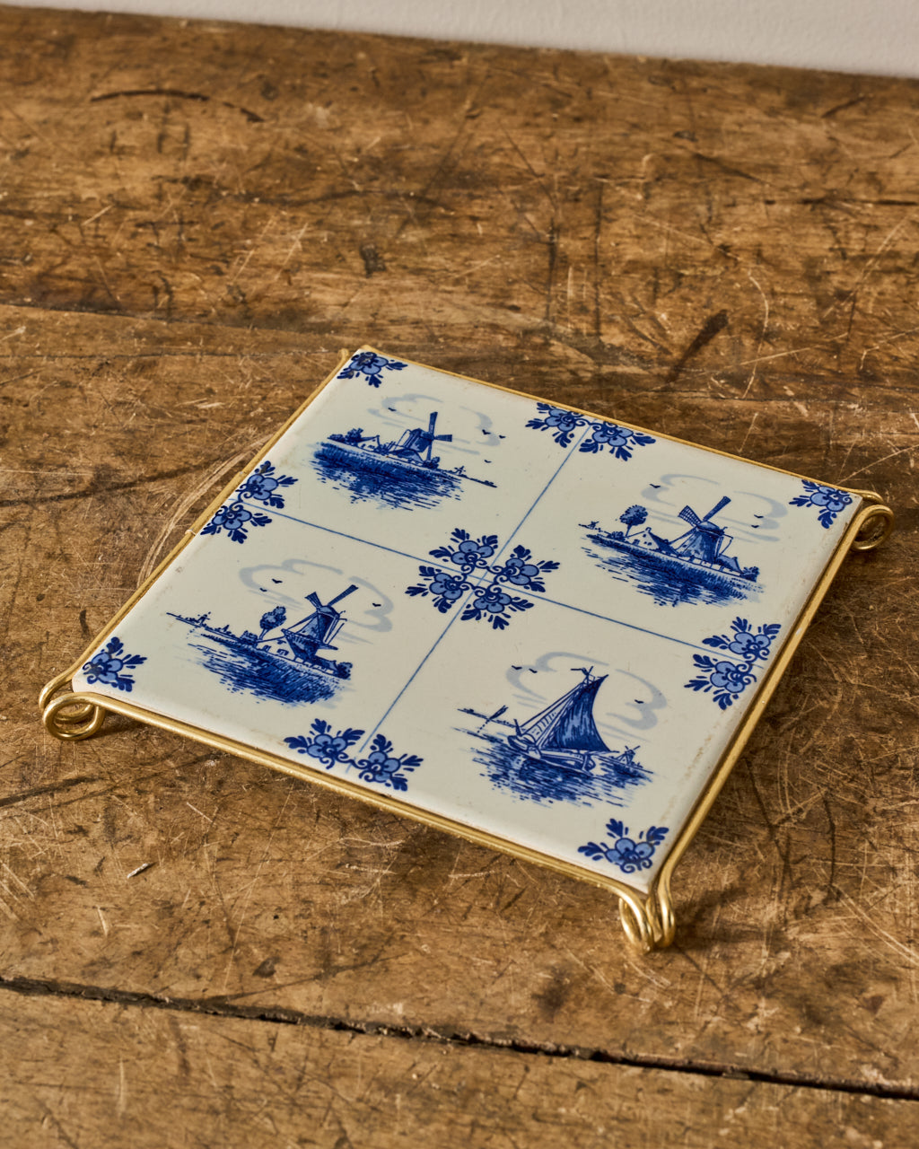 Delft Riser
