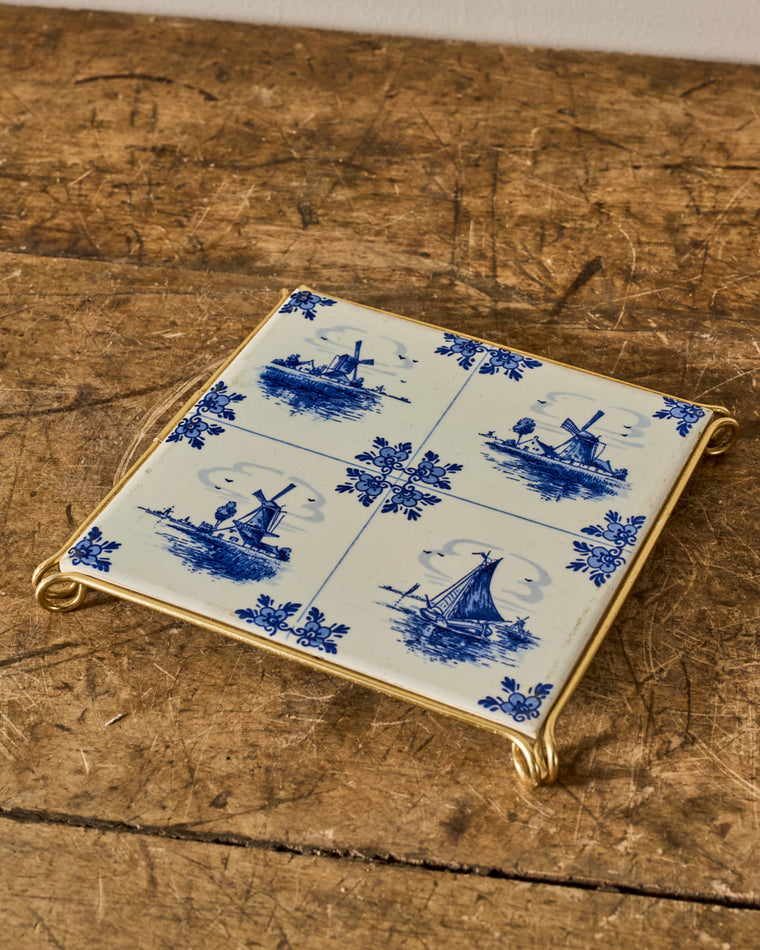 Delft Riser